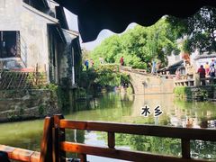 -苏州文旅花间堂·探花府酒店