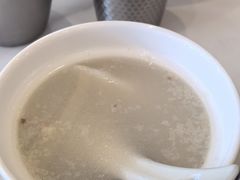 -香港新记茶餐厅(春熙太古里店)