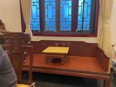 -菩提素食·私房菜(首辅路店)