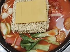 -源味屋韩式火锅&炸鸡(鼎城当代商城店)