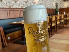 兰德博格啤酒-LENBACH兰巴赫西餐啤酒坊(水璟唐店)