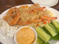 -panchos 墨西哥餐厅(嘉绿苑店)