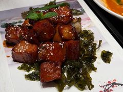 -面辣子·陕西家乡菜(钟楼店)