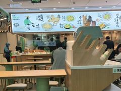 -老乡鸡(西岸凤巢店)
