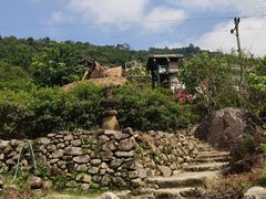 -广东天露山旅游度假区