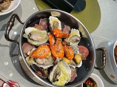 -有喜胶东小馆(太申祥和店)