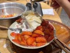 -姜虎东白丁烤肉(深圳湾后海汇店)