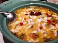古法酸菜鱼-望蓉城·古法酸菜鱼(世纪汇店)