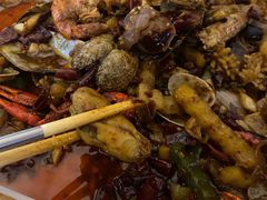 招牌海鲜大咖-壹家水货·小海鲜