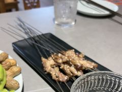 -李赵合鲜肉烧烤(西荷店)