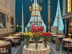 -狮拾久·现代新加坡料理(壹方城店)