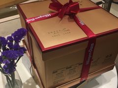 -哈根达斯(SM店)