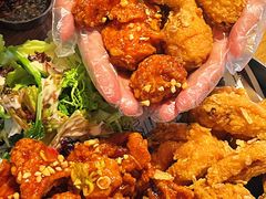 -Dak's 炸鸡(远景路店)