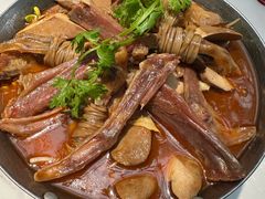 -又见炊烟私房菜(敬亭路店)