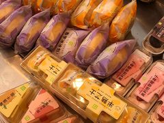 -奈雪的茶(时代天街店)