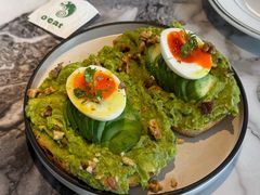 -O'eat Blossom&Pelican(深圳首店)