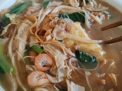 -马路桥姜汤面(江城大楼店)