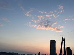 -川旺角川粤融合菜•海景餐厅(星海广场店)