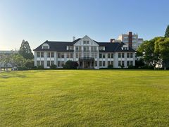 -复旦大学-校史馆