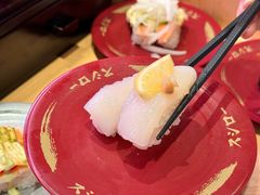 -寿司郎(皇庭广场店)