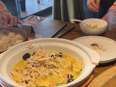 -永安水煮活鱼·仪征菜(仪征奥林匹克店)