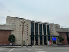 -白鹤梁水下博物馆