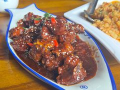 -龙姐私房菜(和顺古镇店)