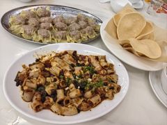 -嘉升大排档(番禺总店)