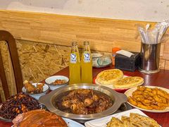 -聚首堂·特色小吃·肘子(什刹海德胜门店)