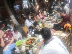 -阿昌白族石板烧(大理古城店)
