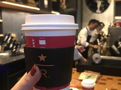 -星巴克臻选(成都太古里店)