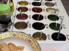 -椰小鸡·琼州糟粕醋·火锅(美兰缤纷城店)