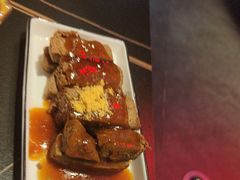 -粉墨特色菜·烧烤音乐酒馆