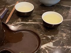 -冶春茶社(星汉大厦店)