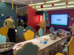 -MOSSO音乐酒吧·live house(南京旗舰店)