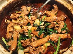 -大鸽饭(岗顶店)
