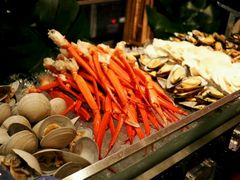 -城市名人酒店喝彩西餐厅(人民南路店)