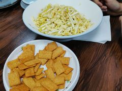 -冯大腕江湖川菜馆(后沙峪店)