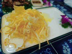 芒香乳扇-八木轩·寻味大理白族民俗餐厅(文献路店)