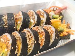 -胤韩紫菜包饭·炸鸡·拌饭(宋家庄店)