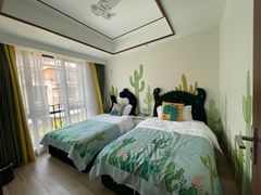 -美的鹭湖森林度假区