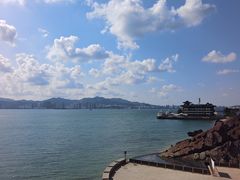 -刘公岛景区