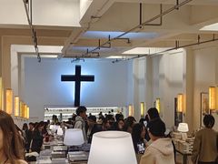 -先锋书店(五台山总店)