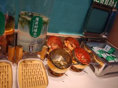 -谷田稻香·砂锅菜(元洪店)