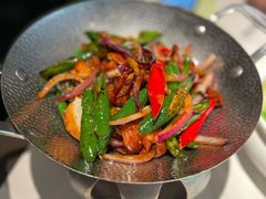-外婆家(西红门荟聚购物中心店)