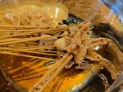 -嘉州鲜知味钵钵鸡(奎星楼店)
