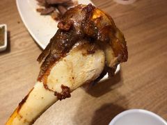 -西北45°(世茂广场店)