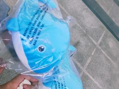 -蓝鲸湾汤泉(包河店)