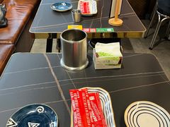 -许哥东北烧烤·铁丳烤串·宫后夹肉(繁花中心店)