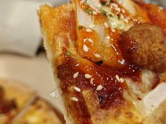 -达美乐比萨(朝阳路店)